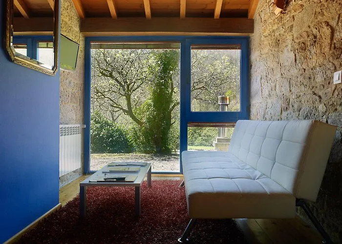 Casa Perfeuto Maria 3*