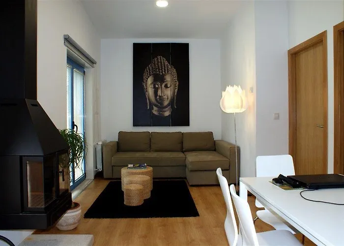 Casa Perfeuto Maria 3* Cabana Moura