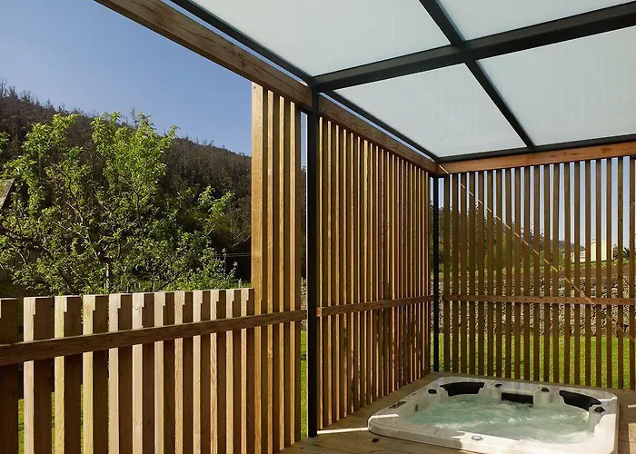 Otel Casa Perfeuto Maria