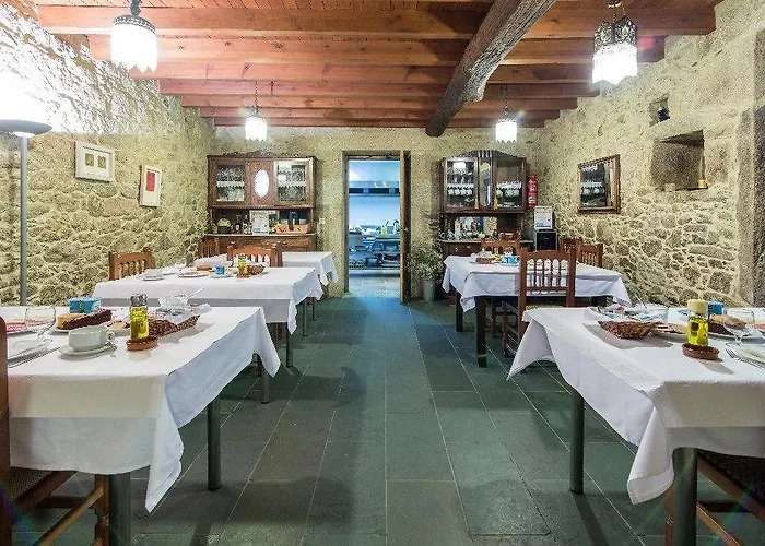 Hotel Casa Perfeuto Maria Cabana Moura