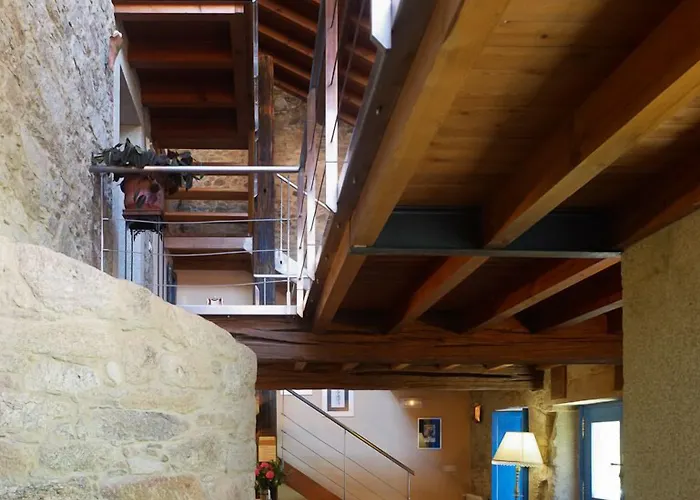 Hotel Casa Perfeuto Maria