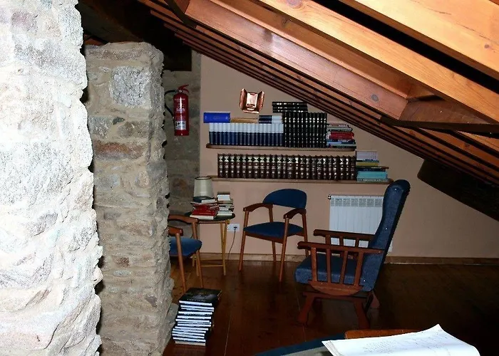 Casa Perfeuto Maria Otel 3*