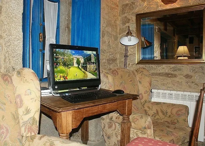 Casa Perfeuto Maria Hotel 3*