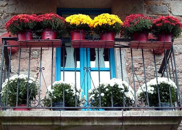 Casa Perfeuto Maria Cabana Moura