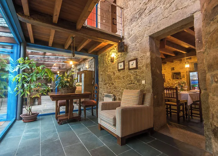 Casa Perfeuto Maria Cabana Moura