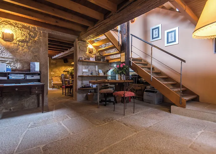 Casa Perfeuto Maria Cabana Moura