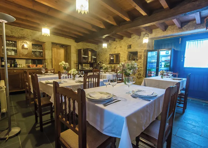 Casa Perfeuto Maria Otel