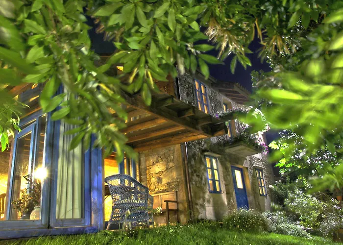 Casa Perfeuto Maria Hotel 3*