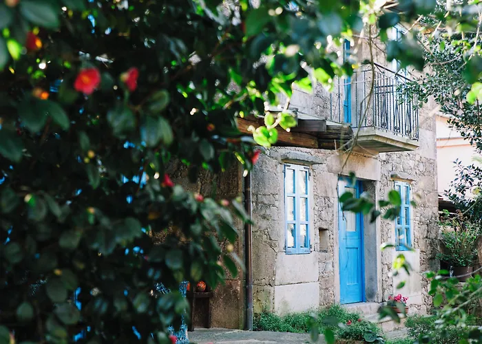 Hotel Casa Perfeuto Maria Cabana Moura