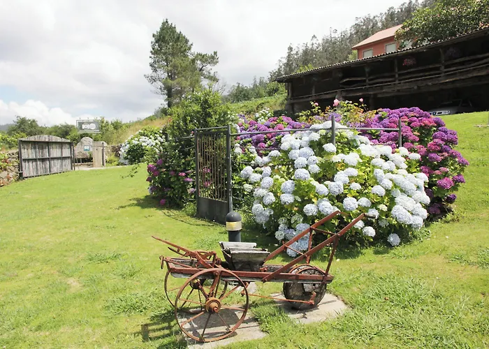 Casa Perfeuto Maria Cabana Moura