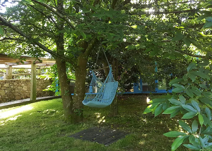 Casa Perfeuto Maria Hotel