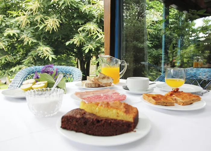 Casa Perfeuto Maria Otel Cabana Moura