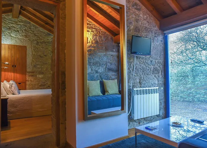 Casa Perfeuto Maria Otel