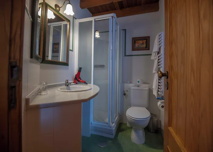 Casa Perfeuto Maria Otel Cabana Moura