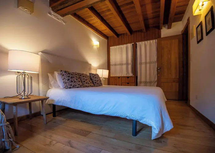 Casa Perfeuto Maria Otel Cabana Moura