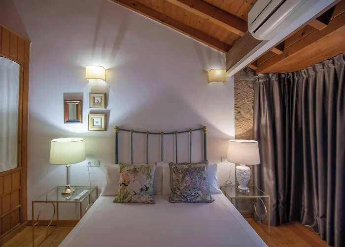 Casa Perfeuto Maria 3*