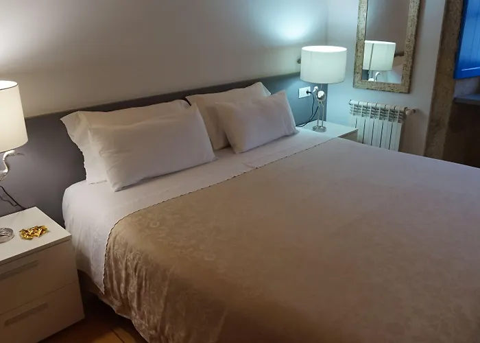 Casa Perfeuto Maria Hotel