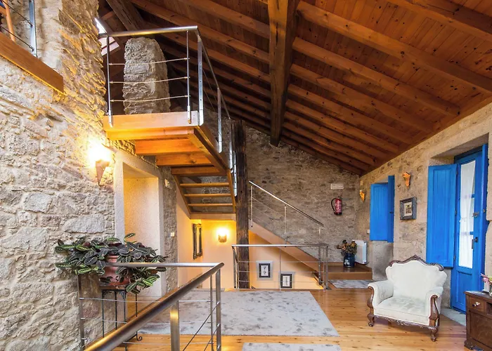 Casa Perfeuto Maria Cabana Moura