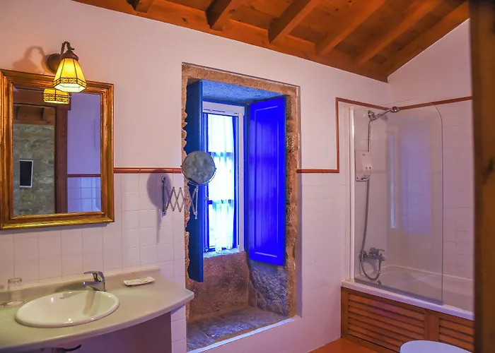 Casa Perfeuto Maria Otel 3*