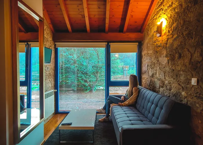 Casa Perfeuto Maria Cabana Moura