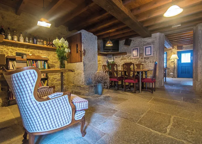 Casa Perfeuto Maria Hotel