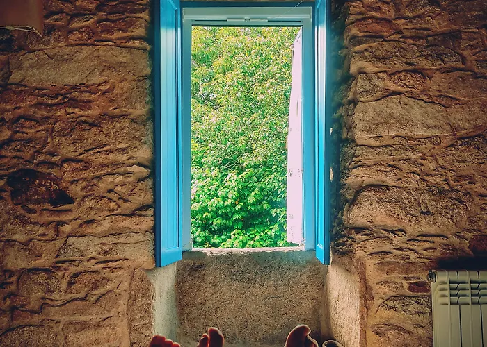 Hotel Casa Perfeuto Maria