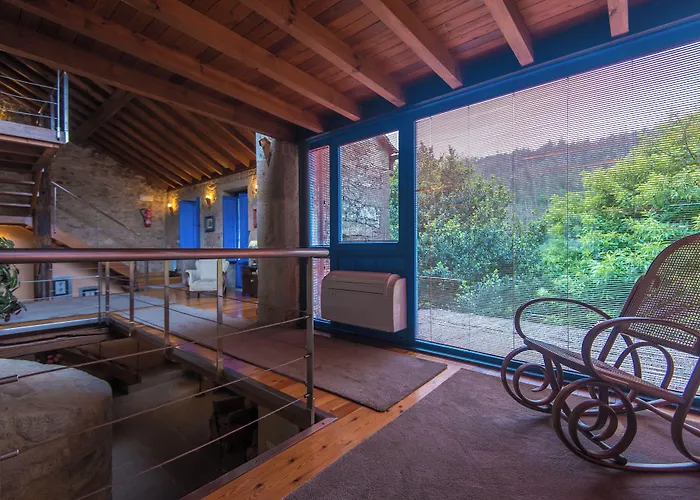 Hotel Casa Perfeuto Maria 3*