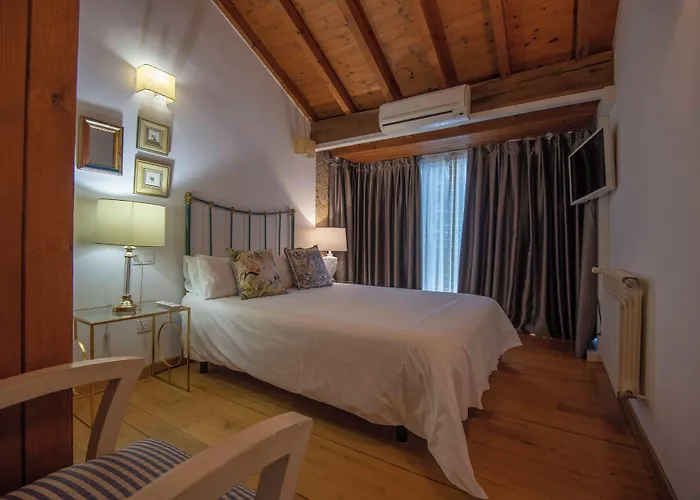 Casa Perfeuto Maria Hotel 3*