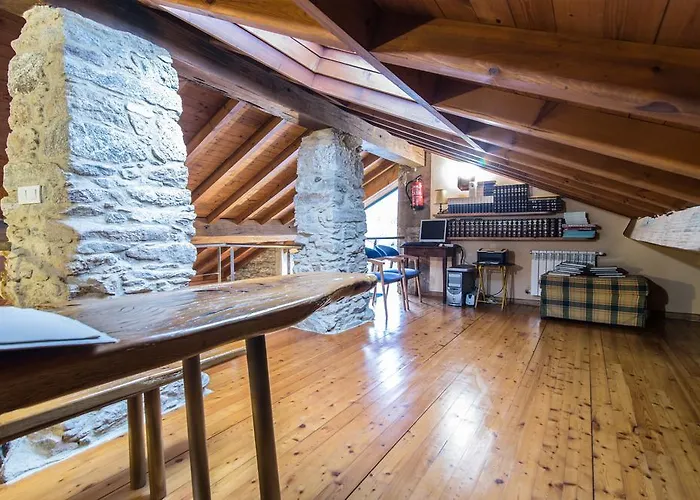 Casa Perfeuto Maria Hotel