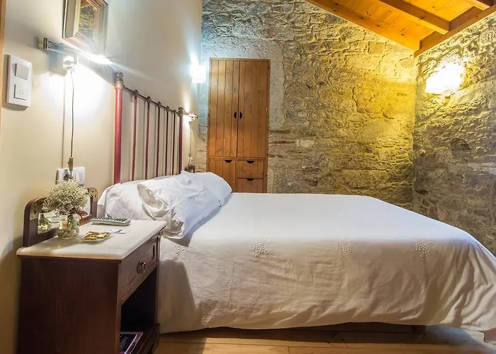 Casa Perfeuto Maria 3*