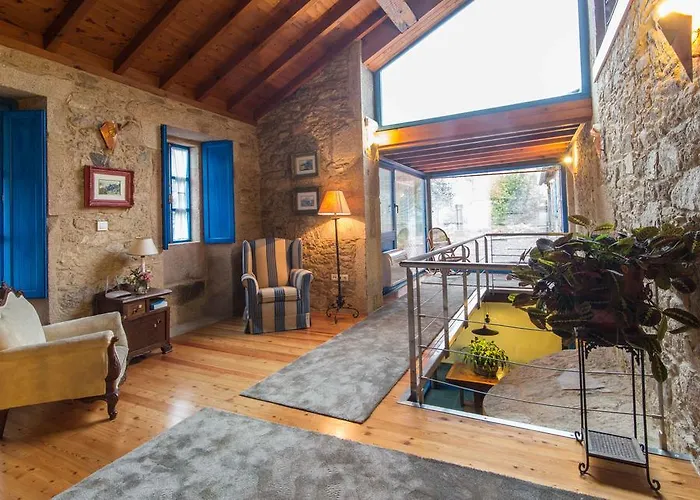 Hotel Casa Perfeuto Maria