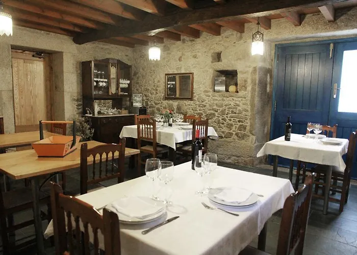 Casa Perfeuto Maria Otel Cabana Moura