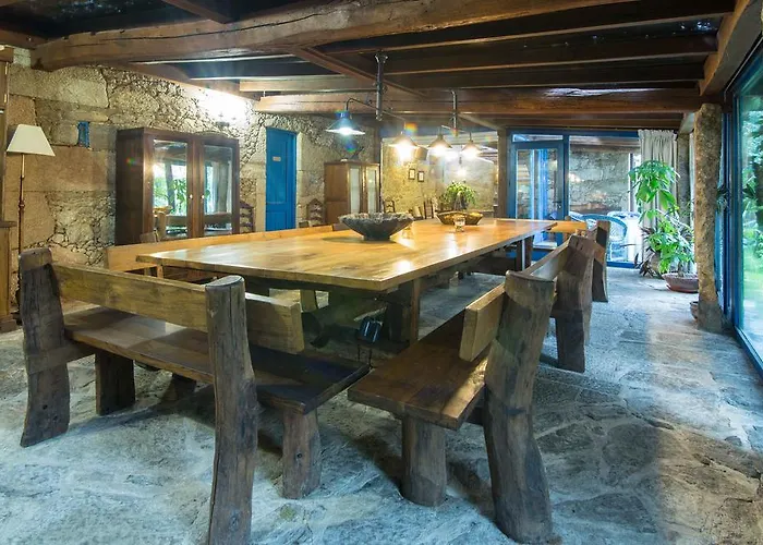 Casa Perfeuto Maria Cabana Moura