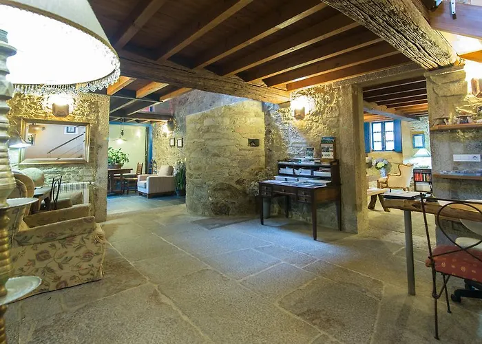 Casa Perfeuto Maria 3* Cabana Moura