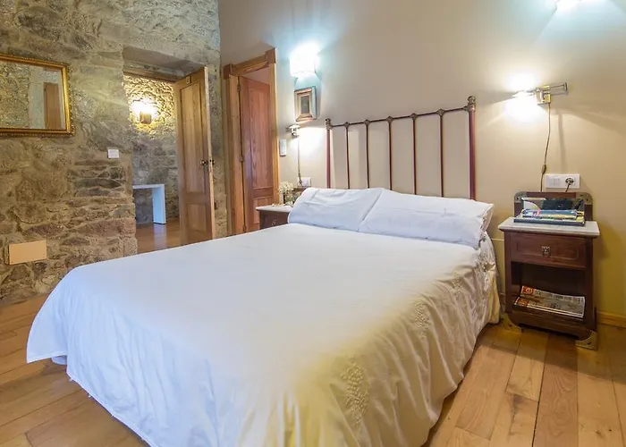 Casa Perfeuto Maria Hotel Cabana Moura