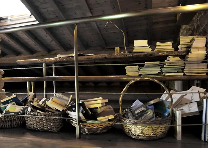 Casa Perfeuto Maria Cabana Moura