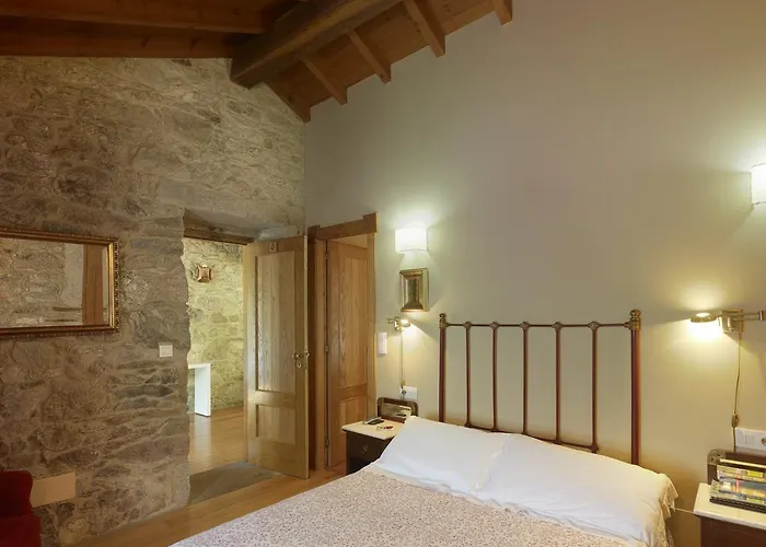 Casa Perfeuto Maria Hotel 3*