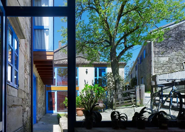 Casa Perfeuto Maria Hotel Cabana Moura