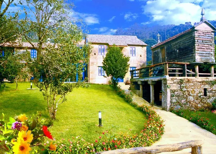 Casa Perfeuto Maria Cabana Moura