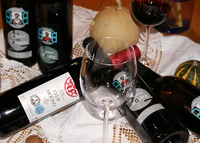 Casa Perfeuto Maria 3*