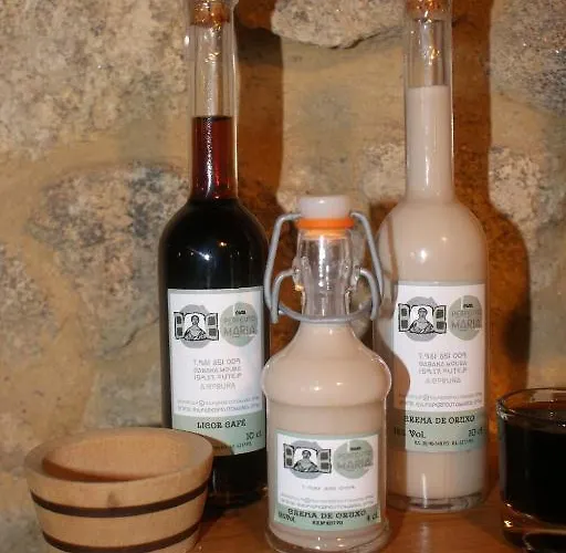 Otel Casa Perfeuto Maria 3*