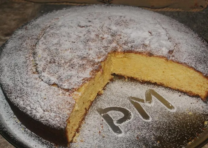 Casa Perfeuto Maria 3*