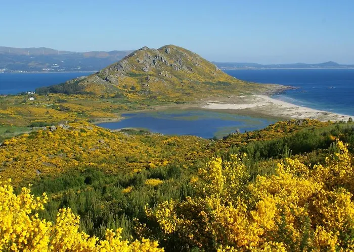 Otel Casa Perfeuto Maria Cabana Moura