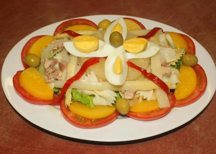 Casa Perfeuto Maria 3* Cabana Moura