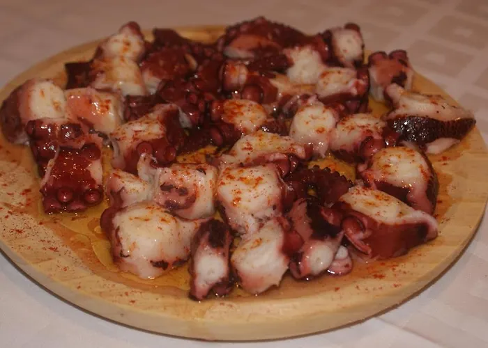 Otel Casa Perfeuto Maria