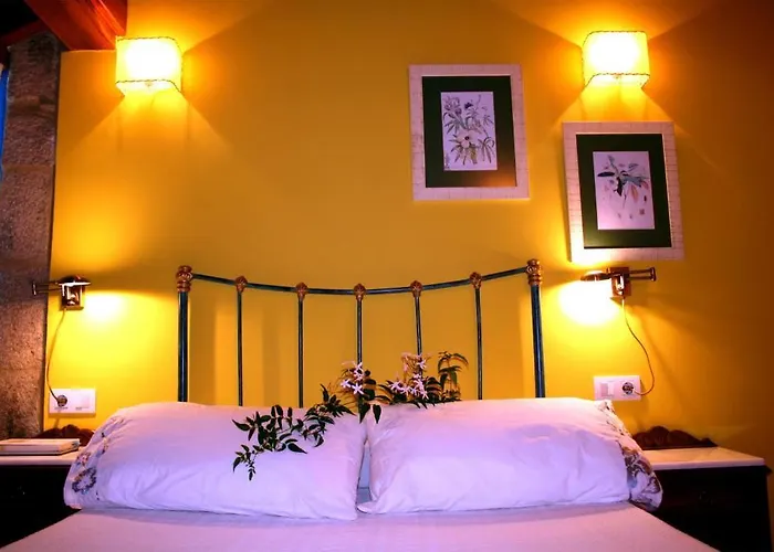 Casa Perfeuto Maria Cabana Moura