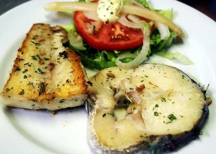 Hotel Casa Perfeuto Maria