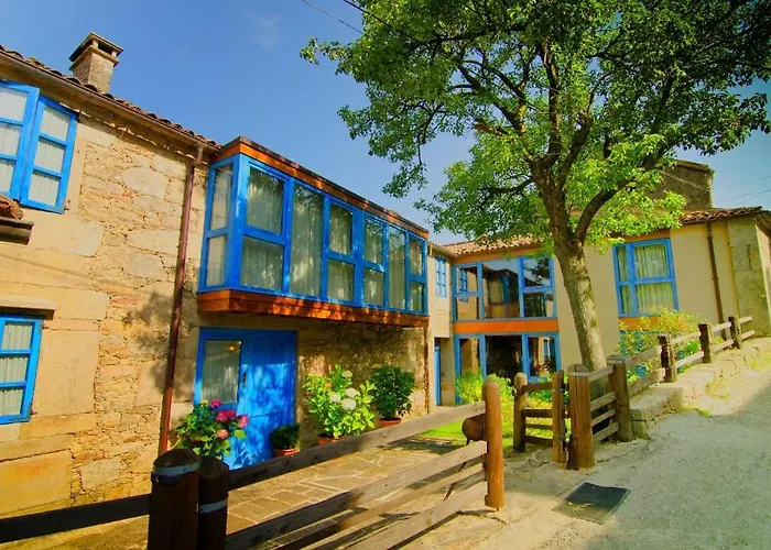 Casa Perfeuto Maria Hotel Cabana Moura