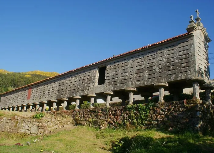 Casa Perfeuto Maria Cabana Moura