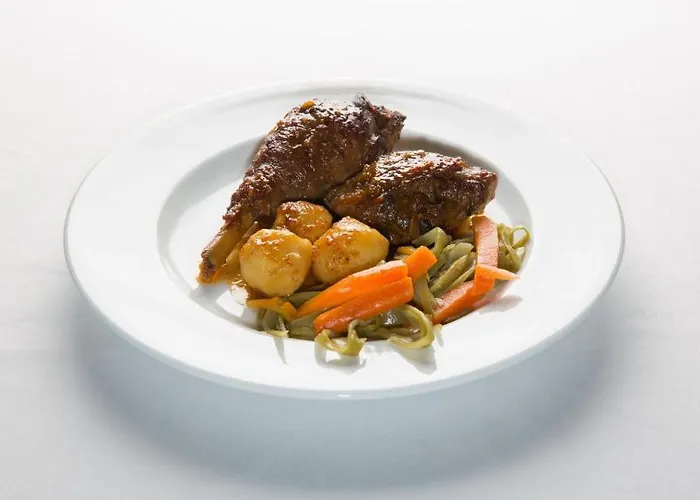 Hotel Casa Perfeuto Maria 3*